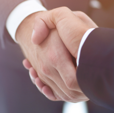 Handshake Handshake
